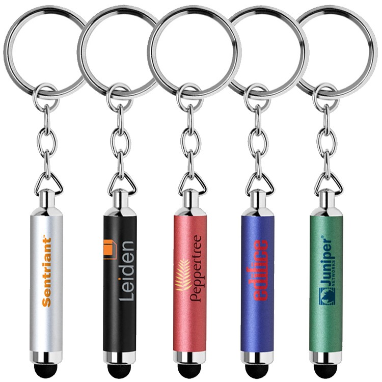RG Stylus Key Chain 11