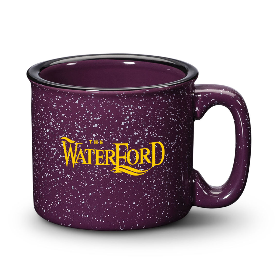 Savannah Mug - 15oz - Imprinted 13