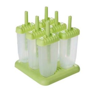 Popsicle Molds 2