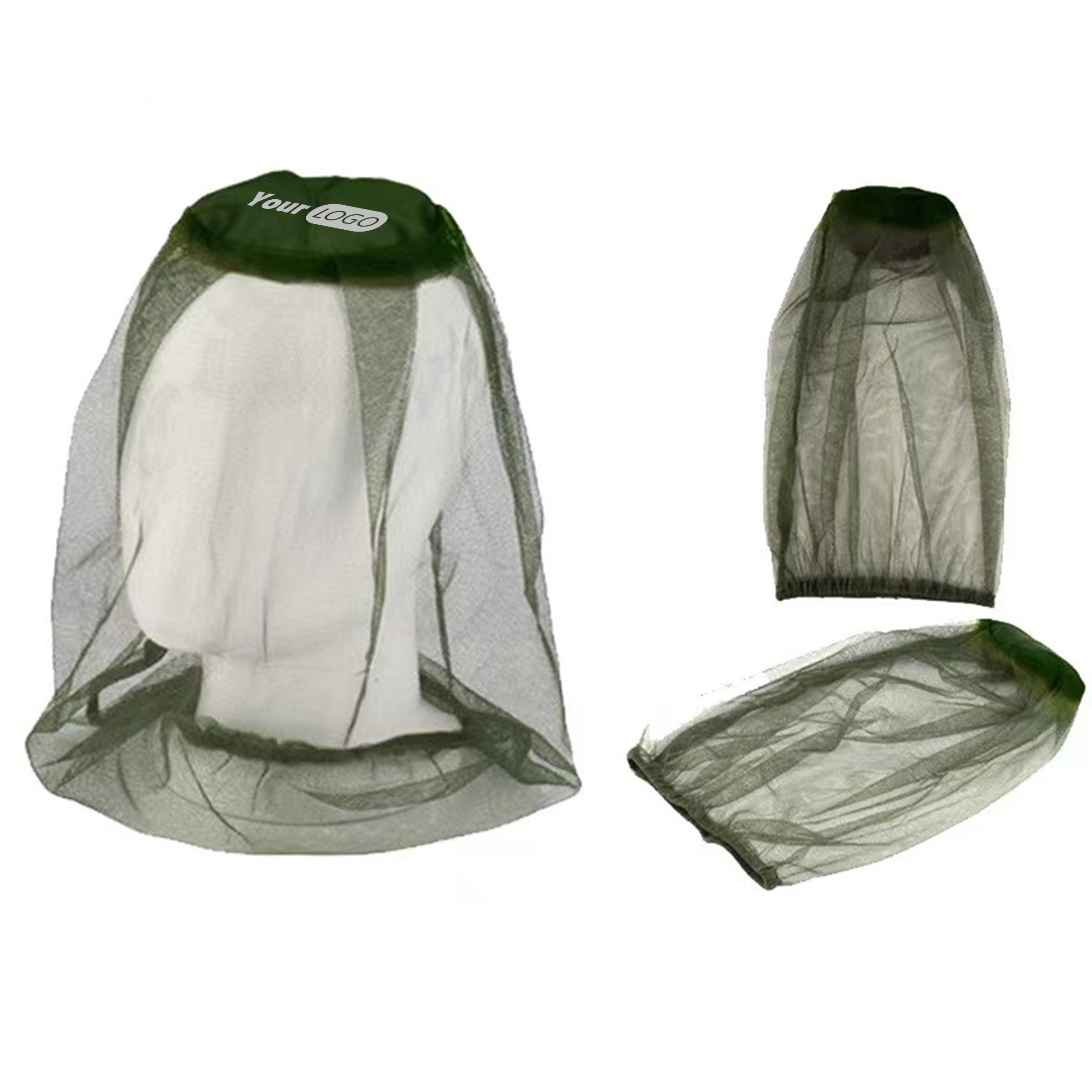 Mesh Protective Outdoor Insect Repellent Hat For Bug-Free Adventures 2