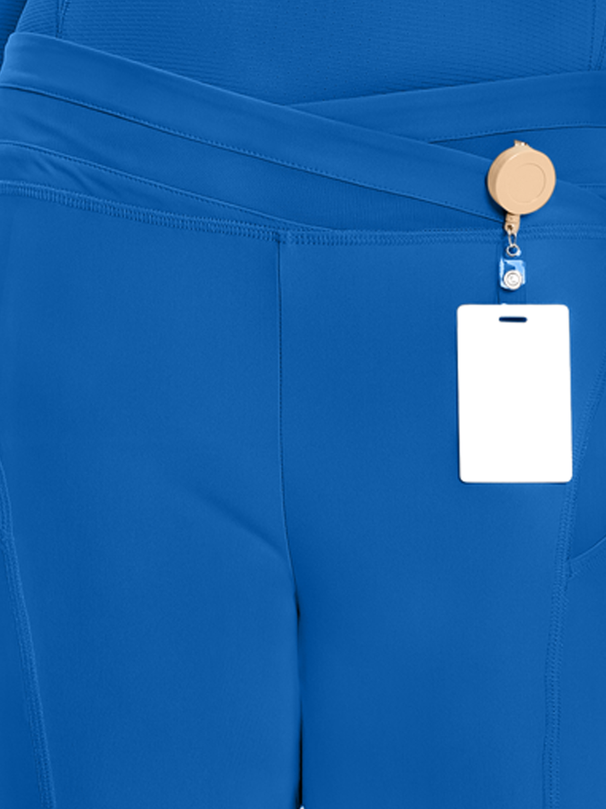 Infinity GNR8 Kinetic - Women's 3-Pocket Natural Rise Legging 17