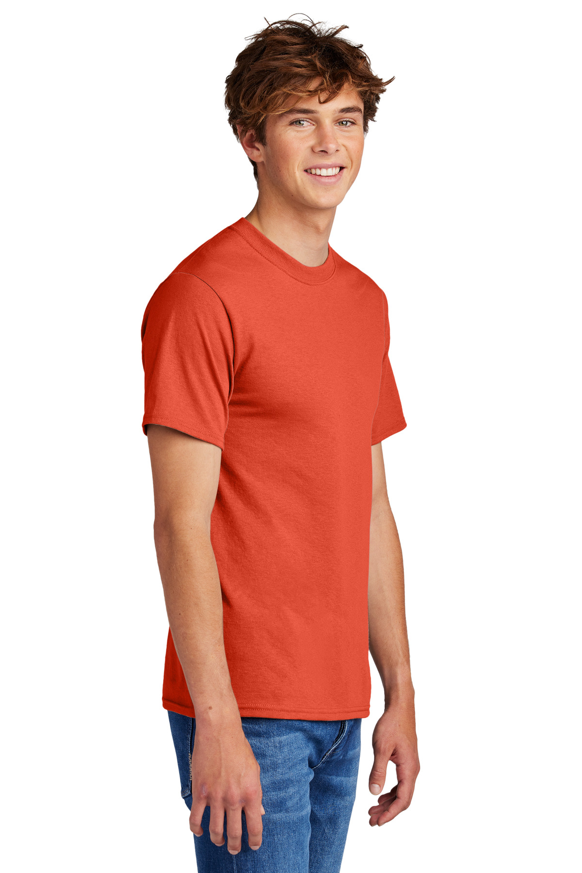 Port & Company® Core Blend Tee 168