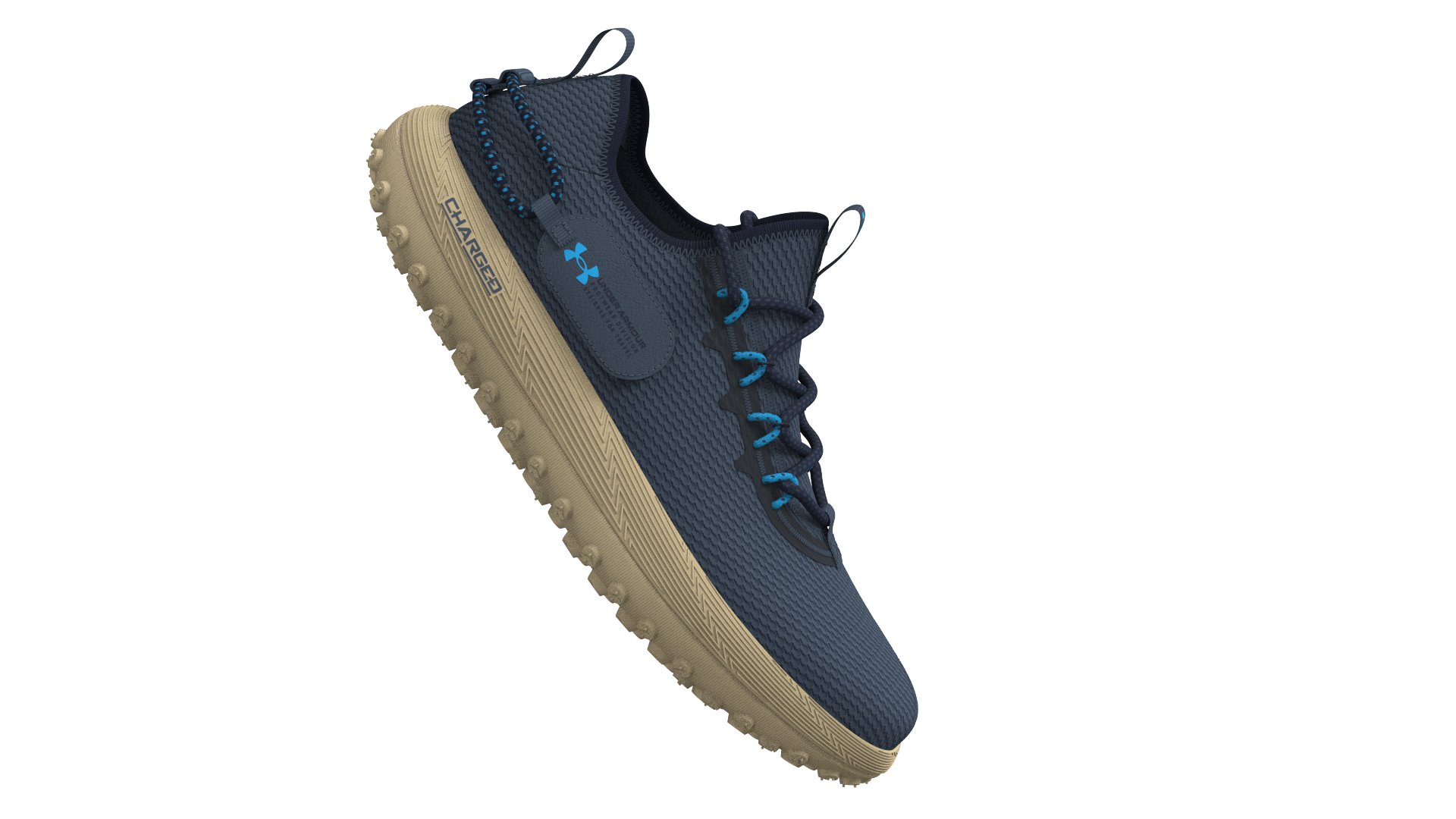 UA Fat Tire Venture Unisex 6