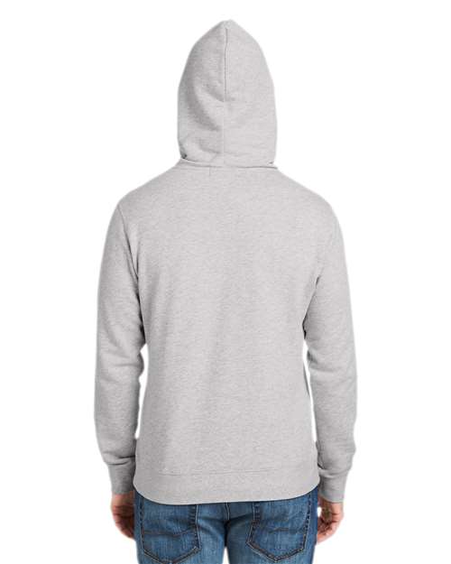 Unisex Hooded Sweatshirt - K002710 19