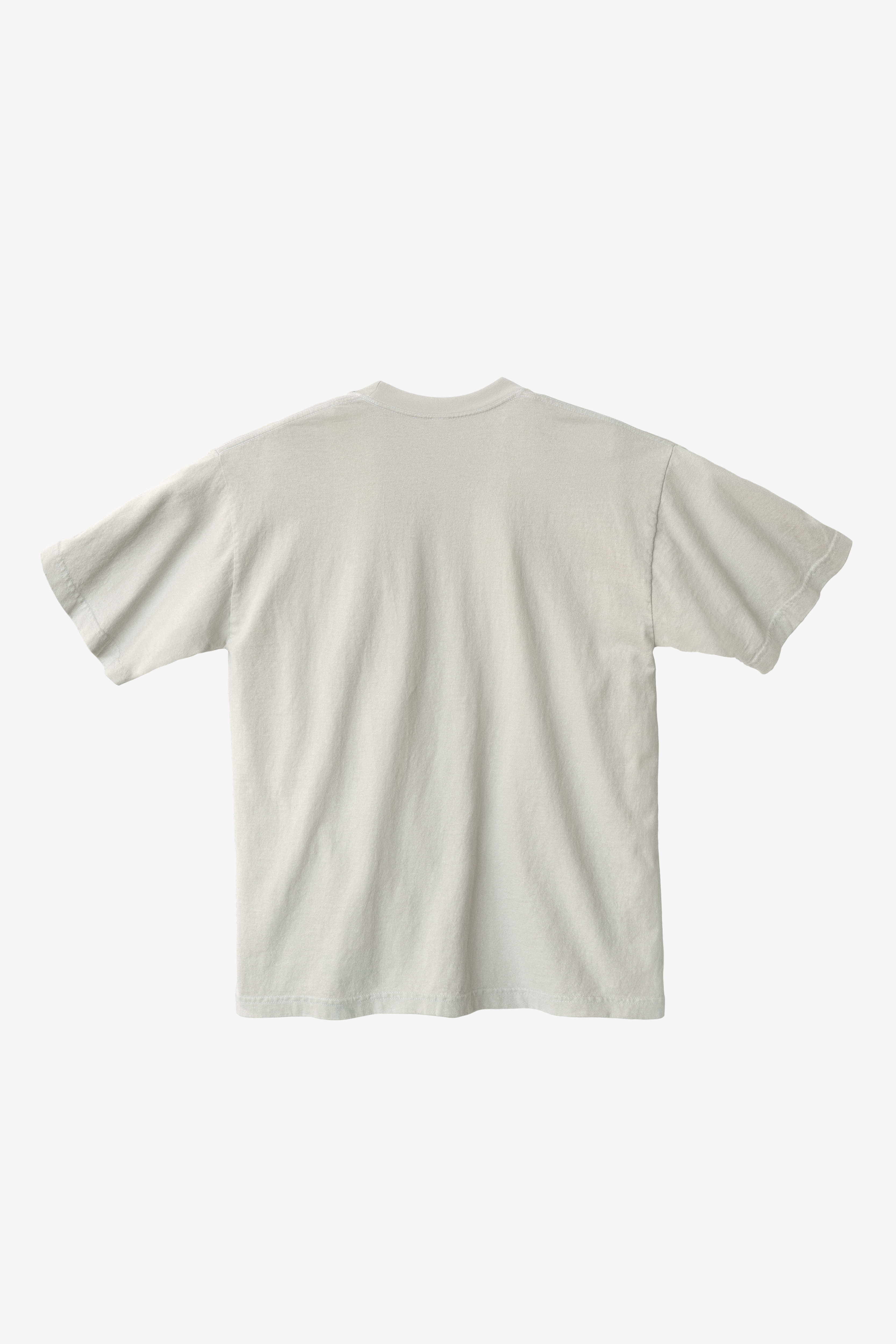 6.5 OZ S/S GARMENT DYE T-SHIRT 95