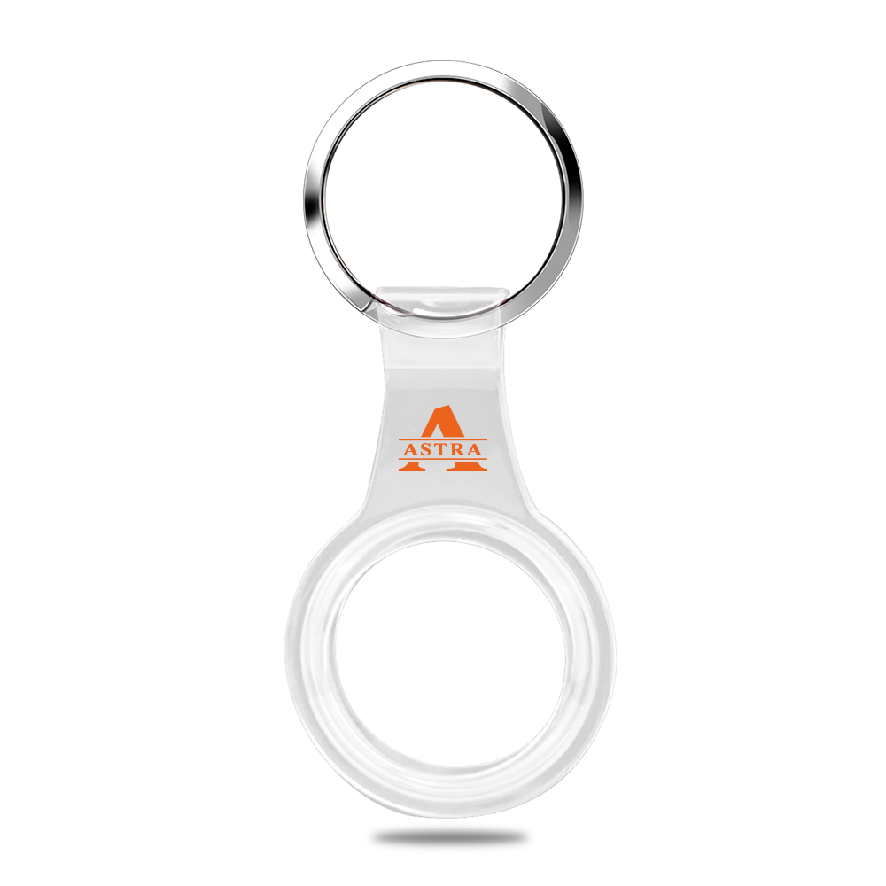 Custom Apple AirTag Key Chain Case 10