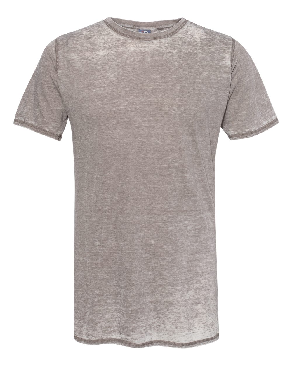 Unisex Zen Jersey T-Shirt - 8115 10