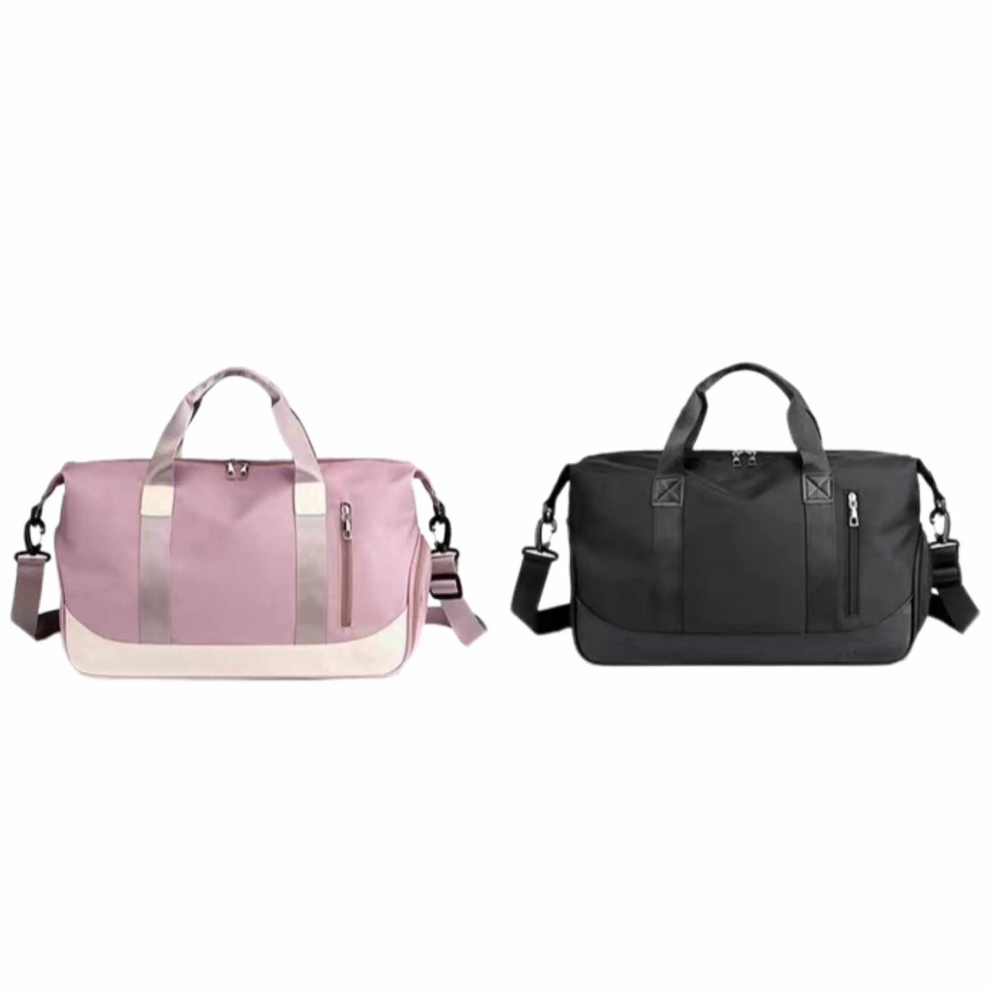 Yoga Swim Fitness Duffel Bag 4