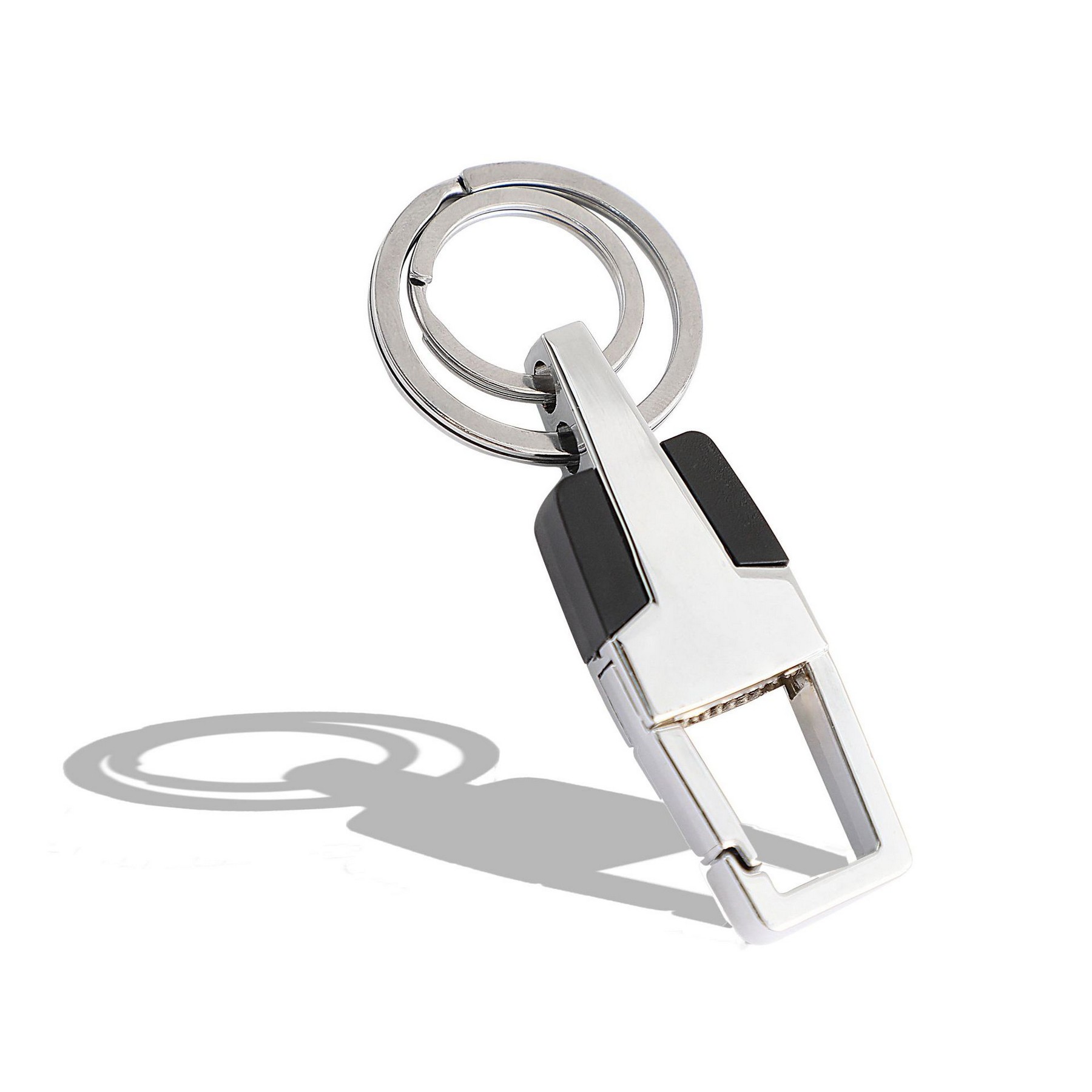 Metal Men'S Car Key Chain 4
