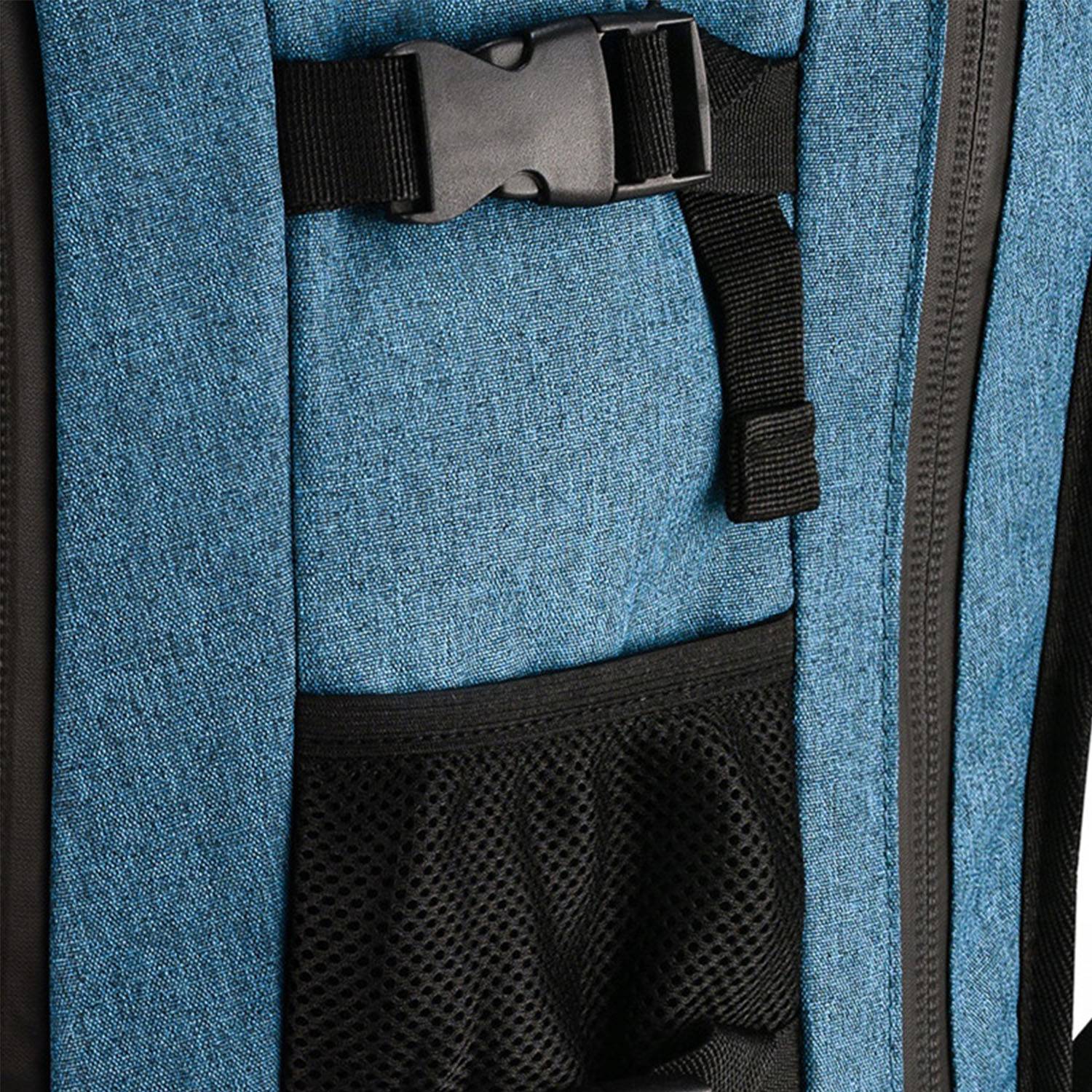 Oxford outdoor high-capacity wearable baseball backpack 1
