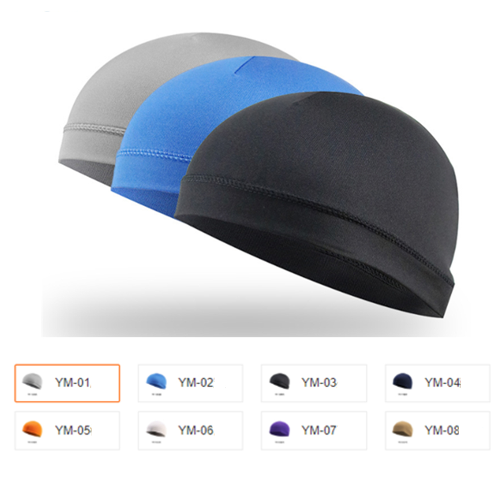 Skull Cap Helmet Liner 2