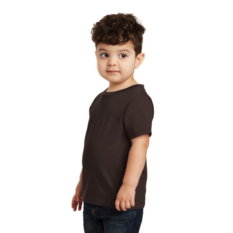 Port & Company Toddler Fan Favorite Tee. 96
