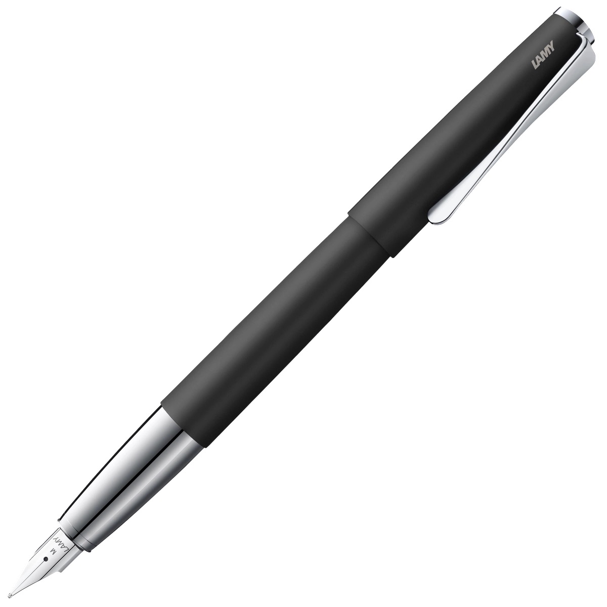 LAMY Studio Fountain Pen – Medium 4