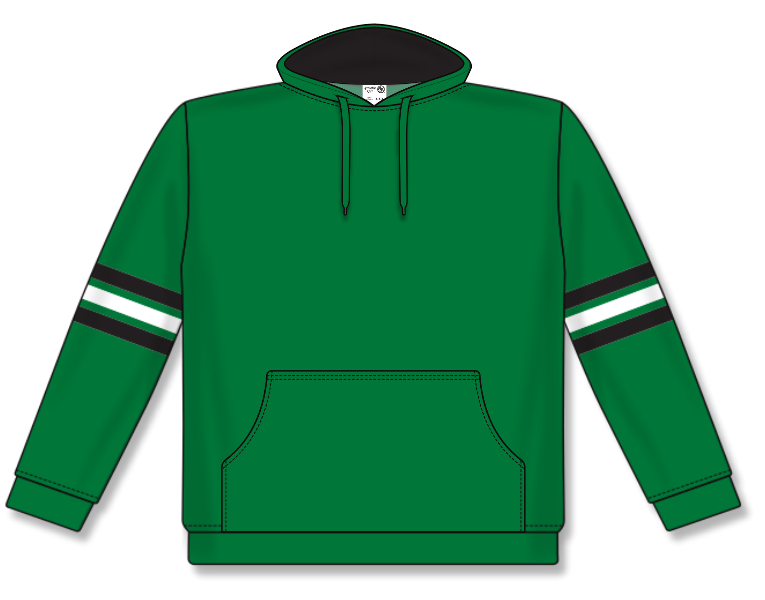 Apparel Sweatshirts A3050-G01 10