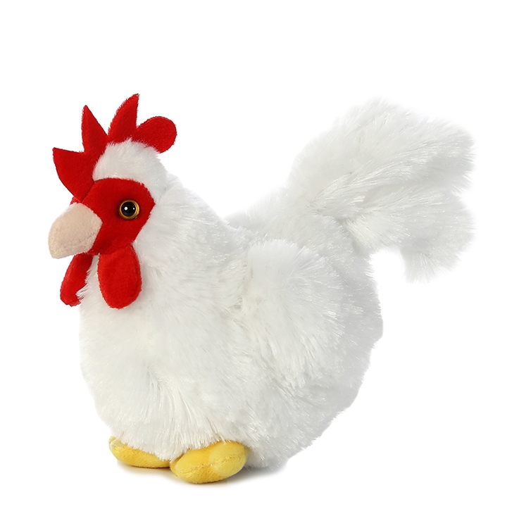 8" Chicken 2