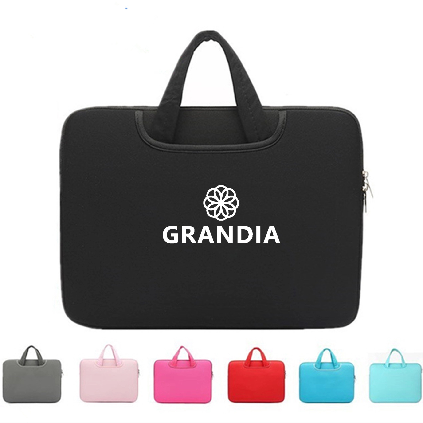 Neoprene Laptop Sleeve Case 2