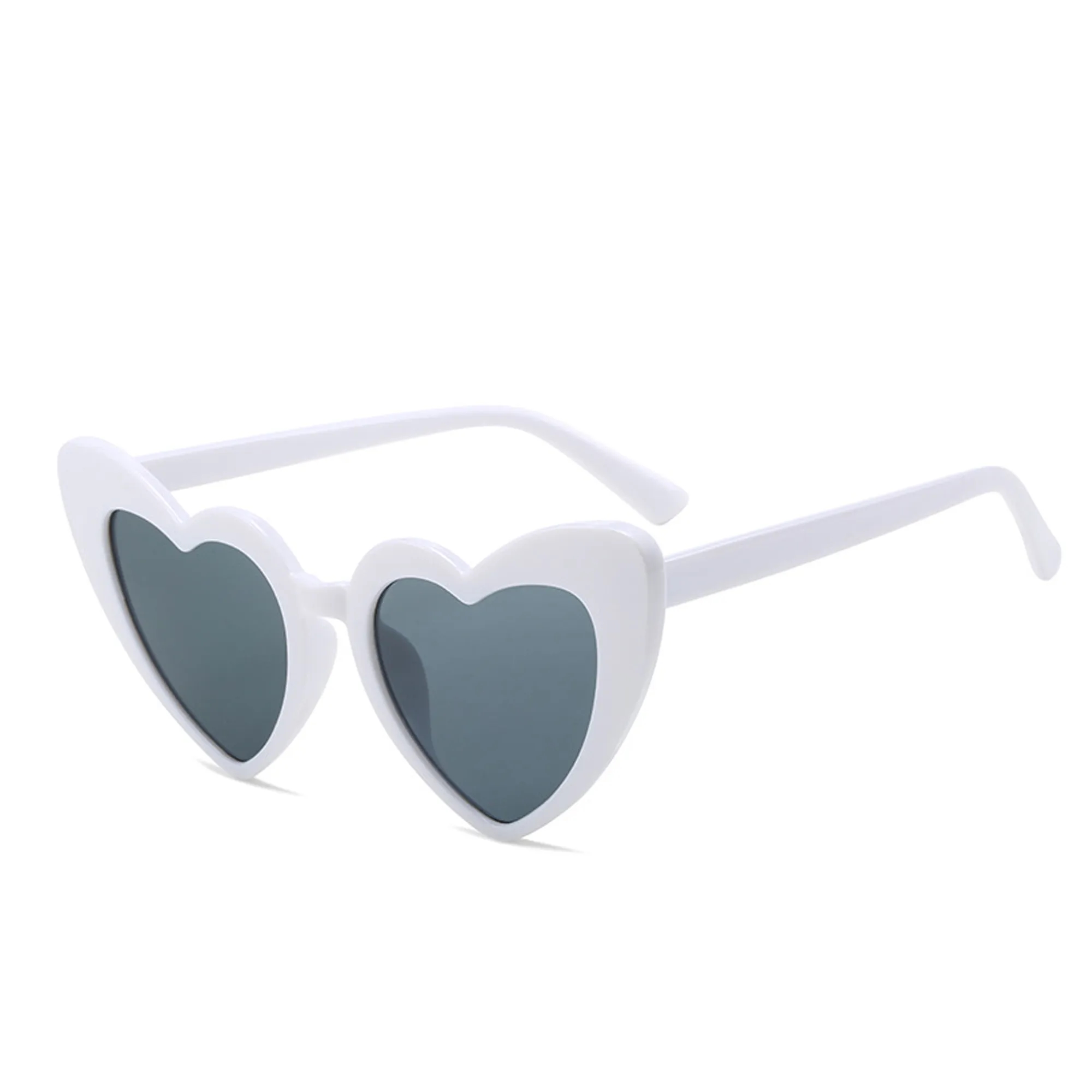 Heart Shaped Sunglasses 1