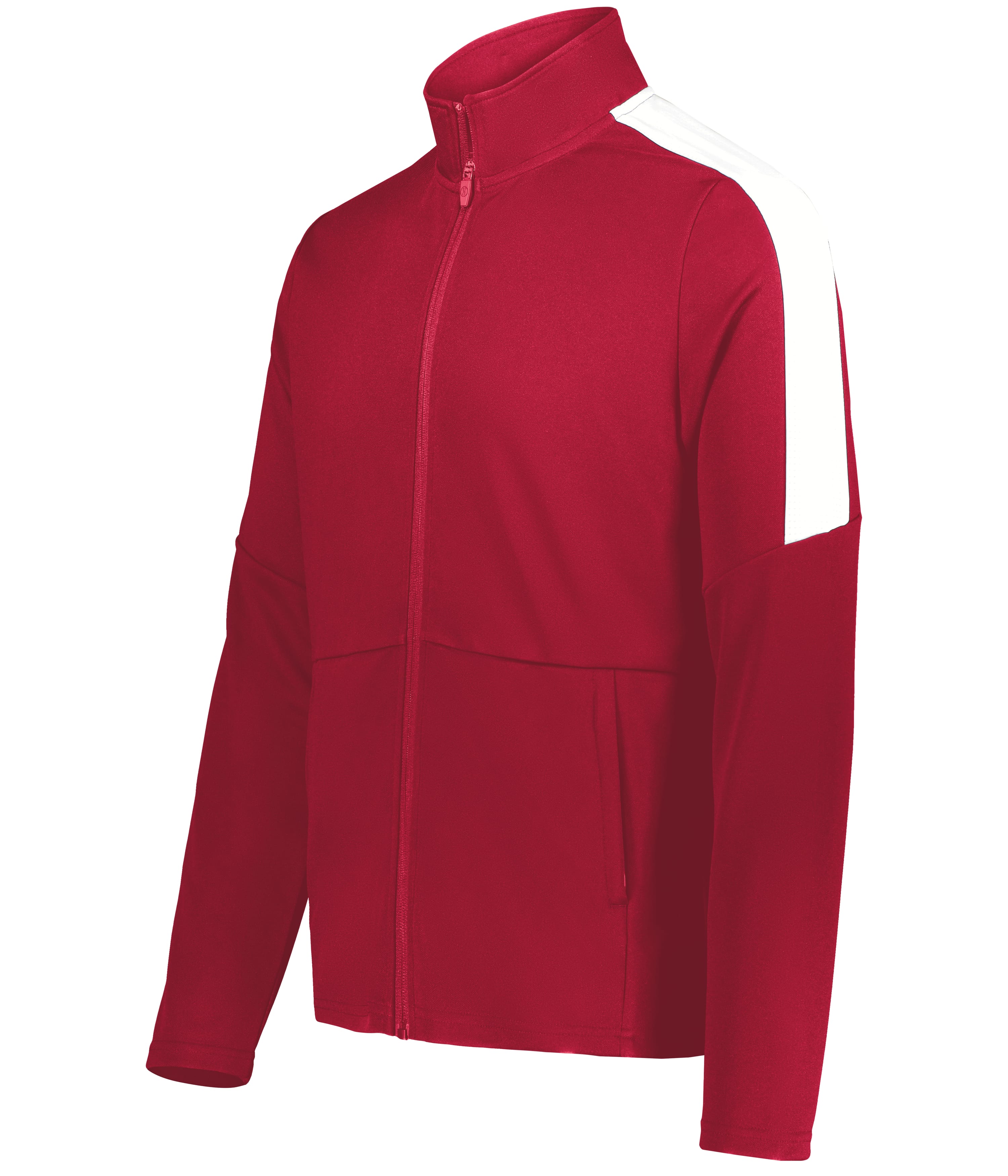 Youth Crosstown Jacket 3