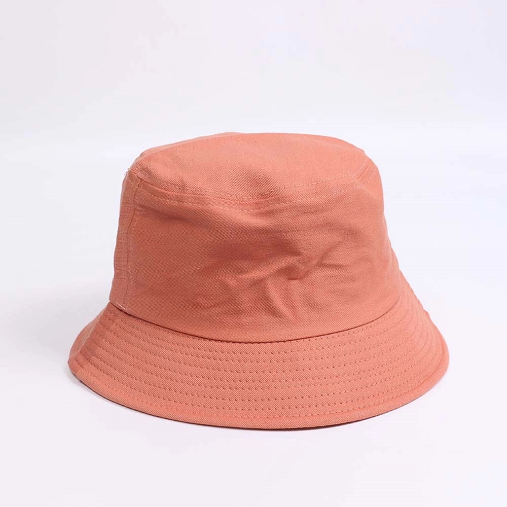 100% Cotton Fisherman Hat 12
