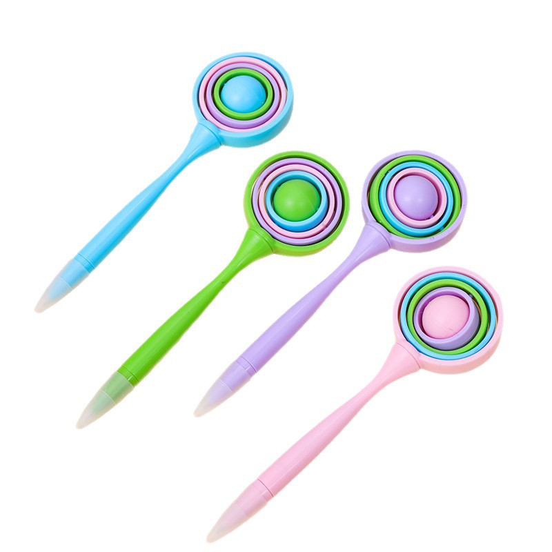 Gyro Fidget Pen 2