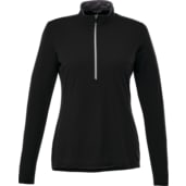 Women's VEGA Tech Half Zip 59