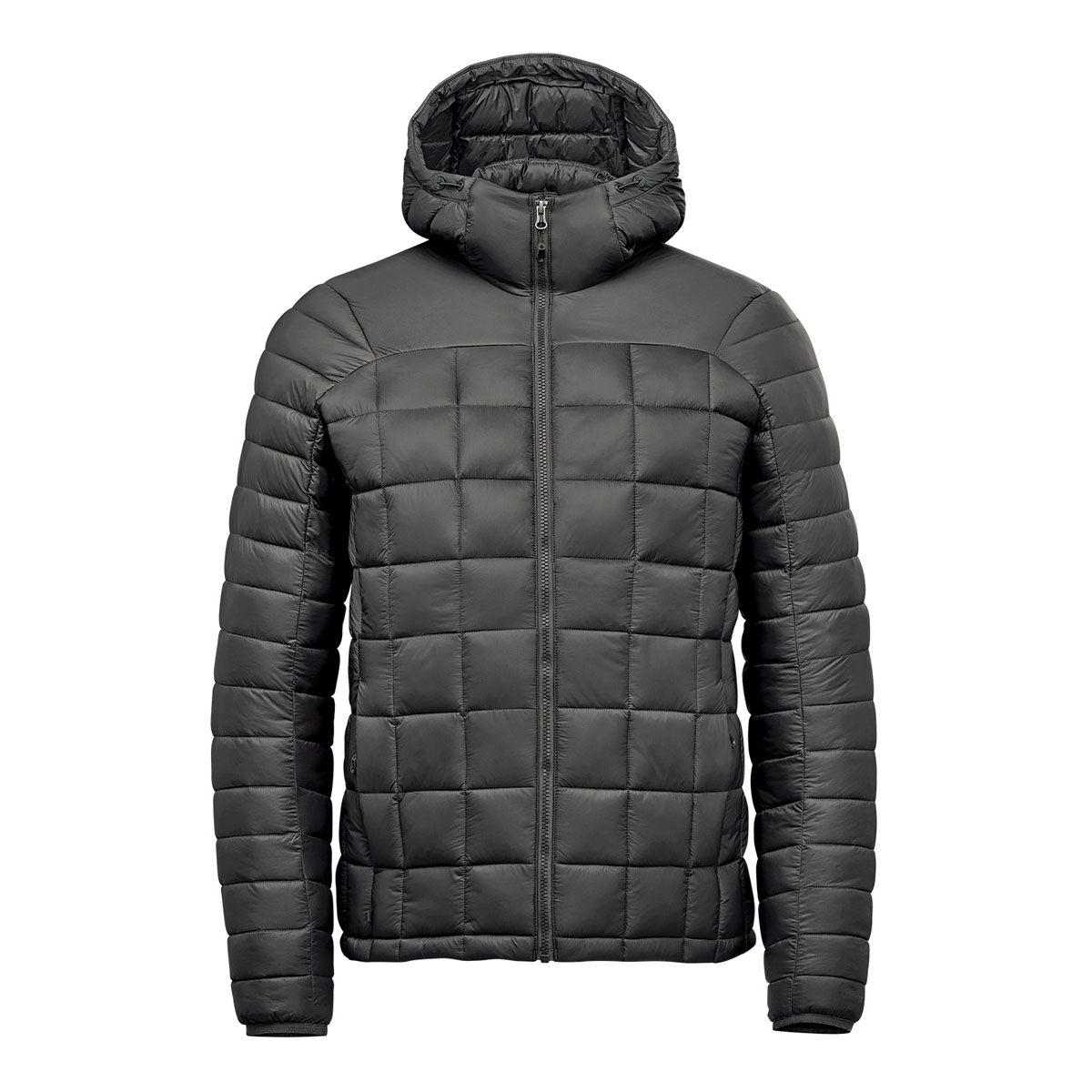 Stormtech Men's Tundra Quilted Jacket 10
