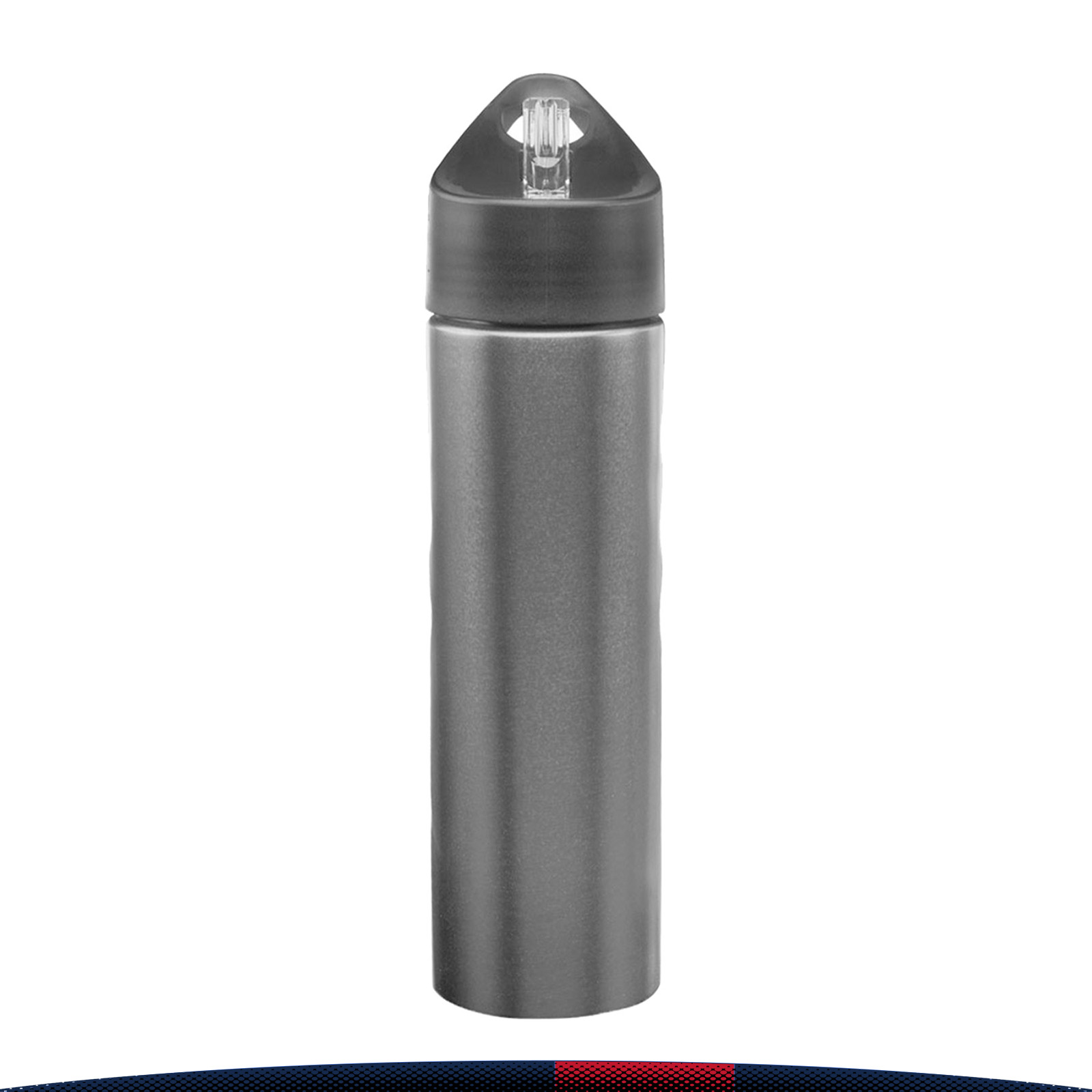 Hurlmos Stainless Steel Water Bottle - 25 OZ. 7