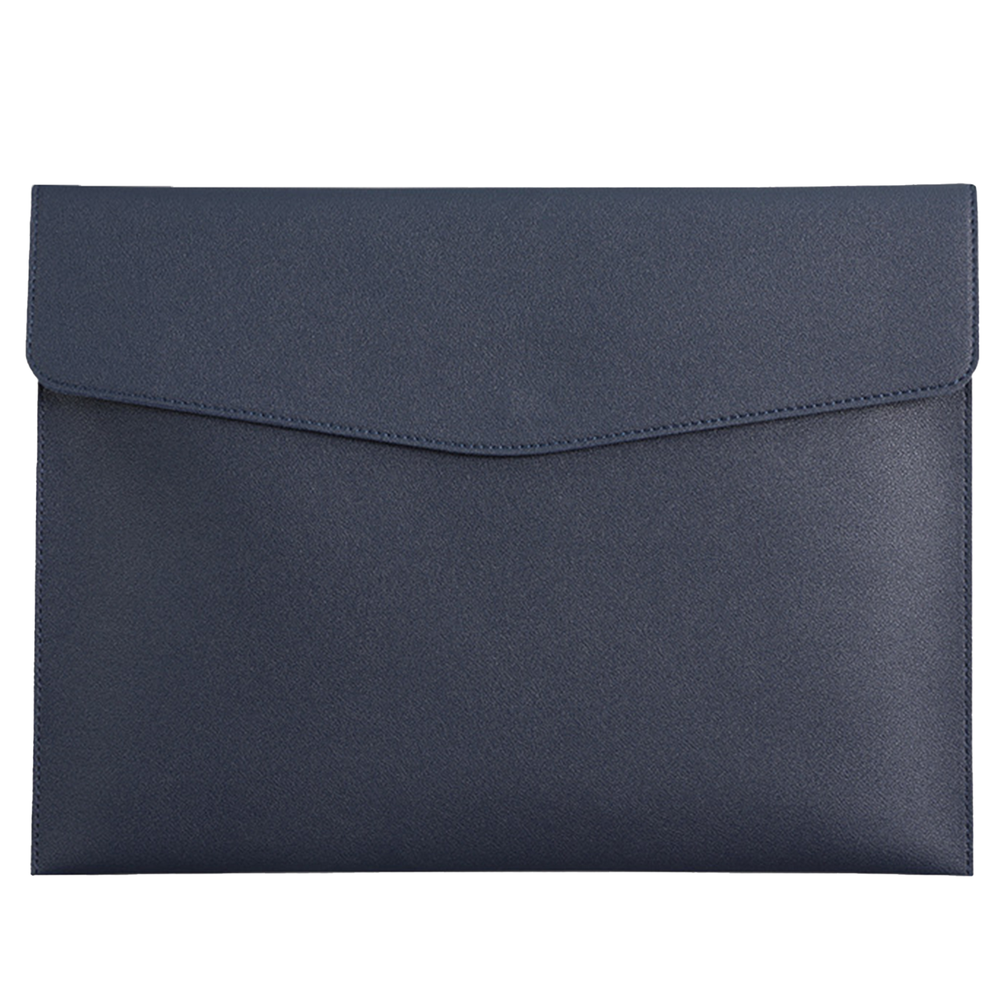 Leather A4 Document Folder 4