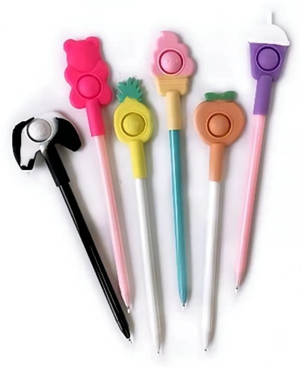 Pop Fidgety Pen 1