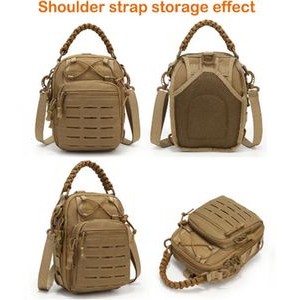 Nylon Badge Holder 2