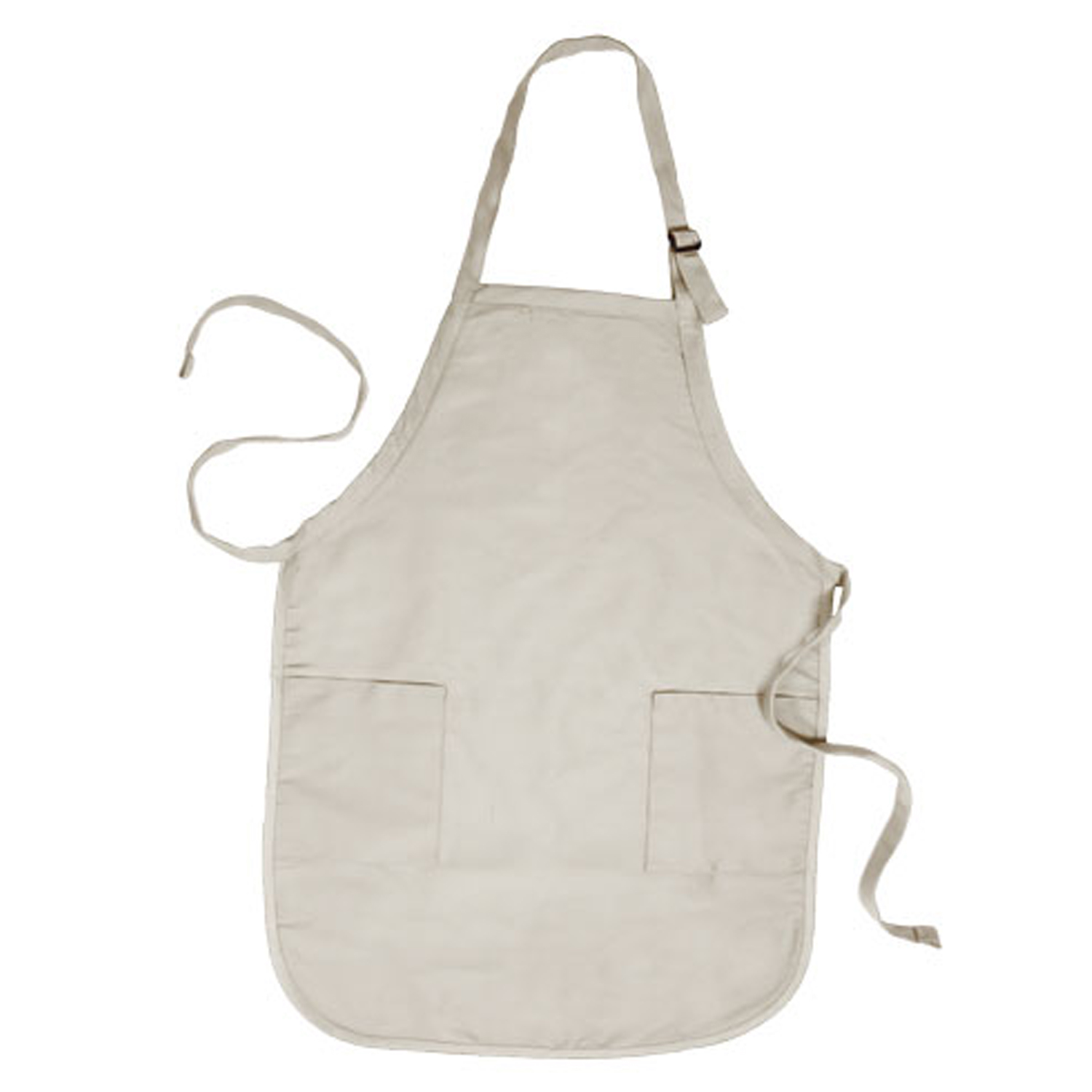 Full Length Apron , Blank 2