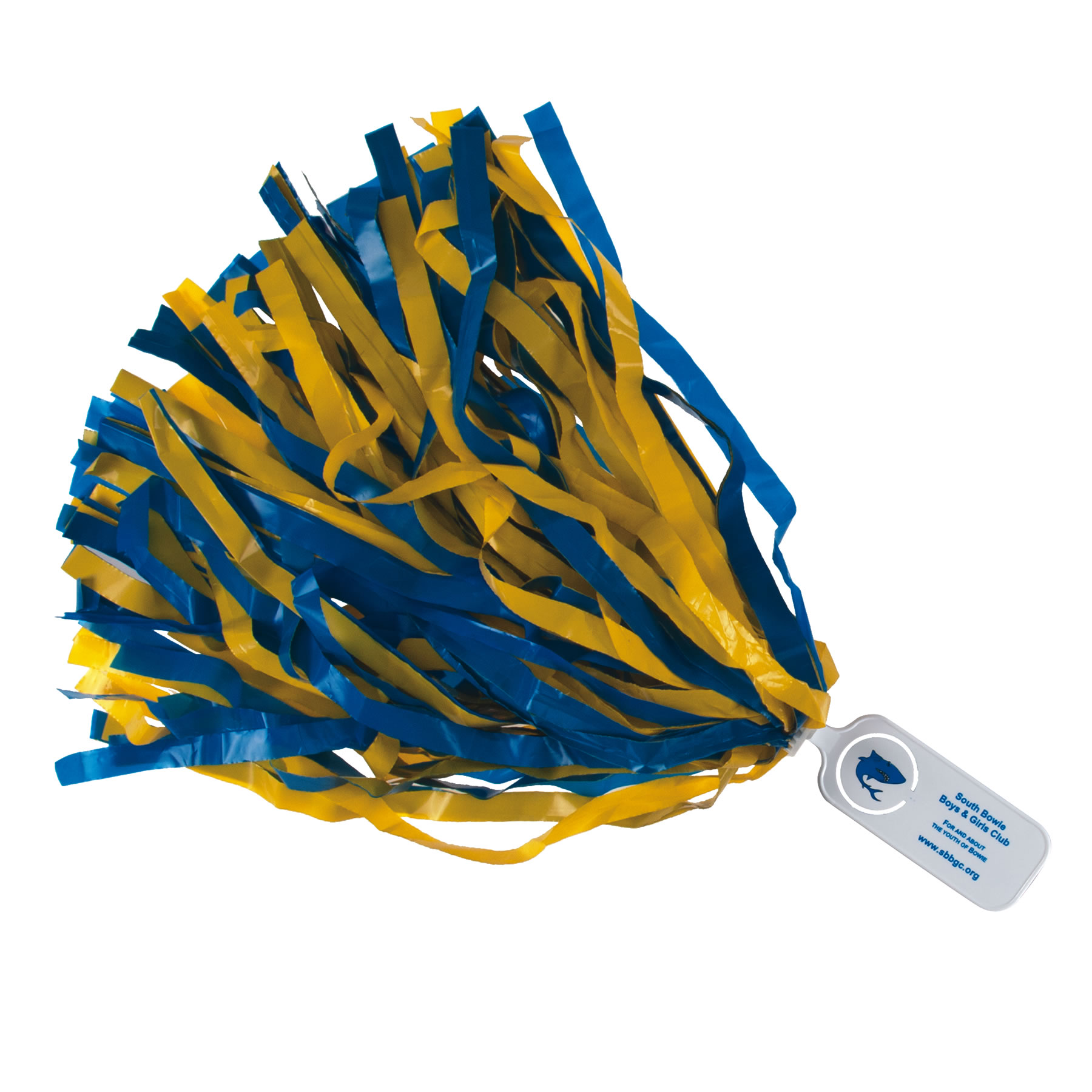 Coupon Pom Wide Streamers 26