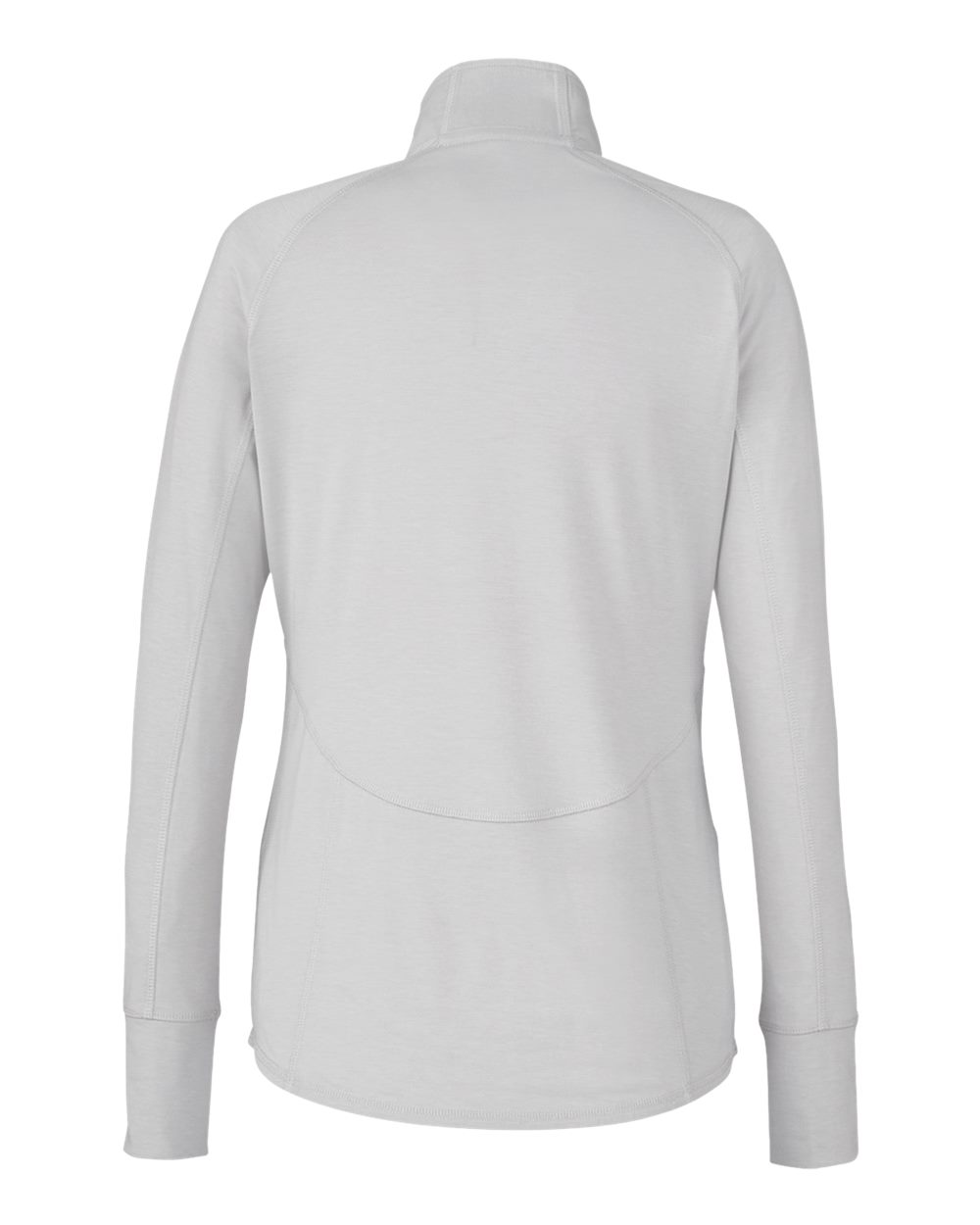 Women's Bandon Quarter-Zip Pullover - PG400W 32