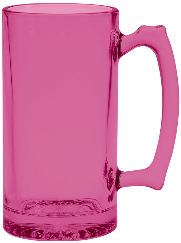 25 oz. Thumbprint Tankard 15