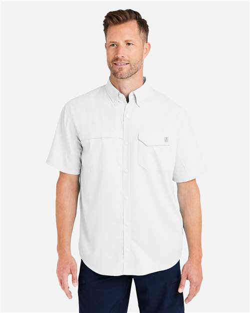 Men's Tide Point Short Sleeve Shirt - H150171 22