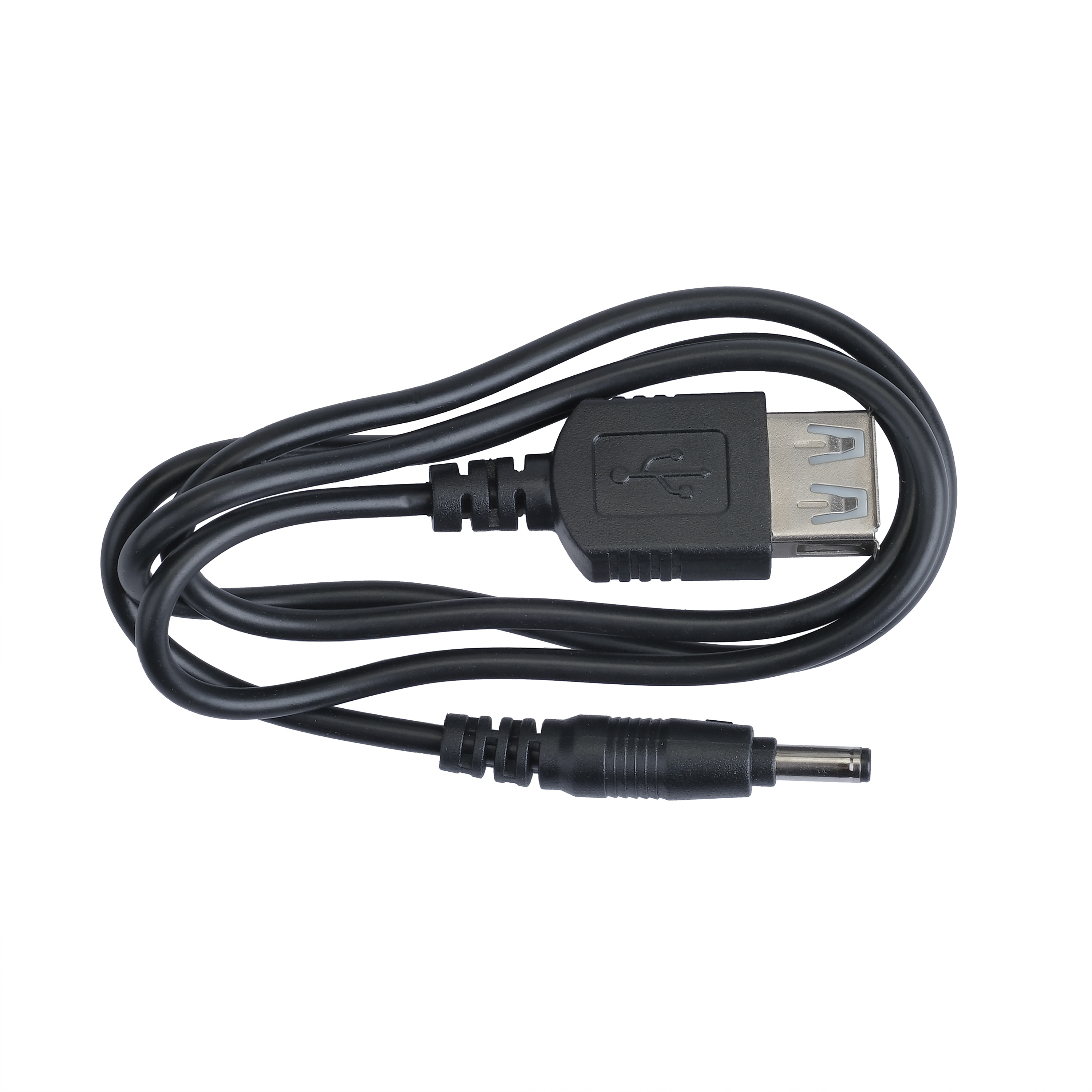 Emergency Flashlight w/ Radio & Charger 5