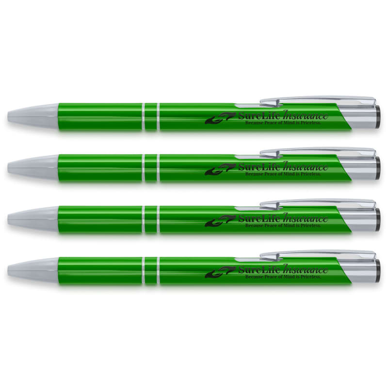 Executive Metal Pens 24