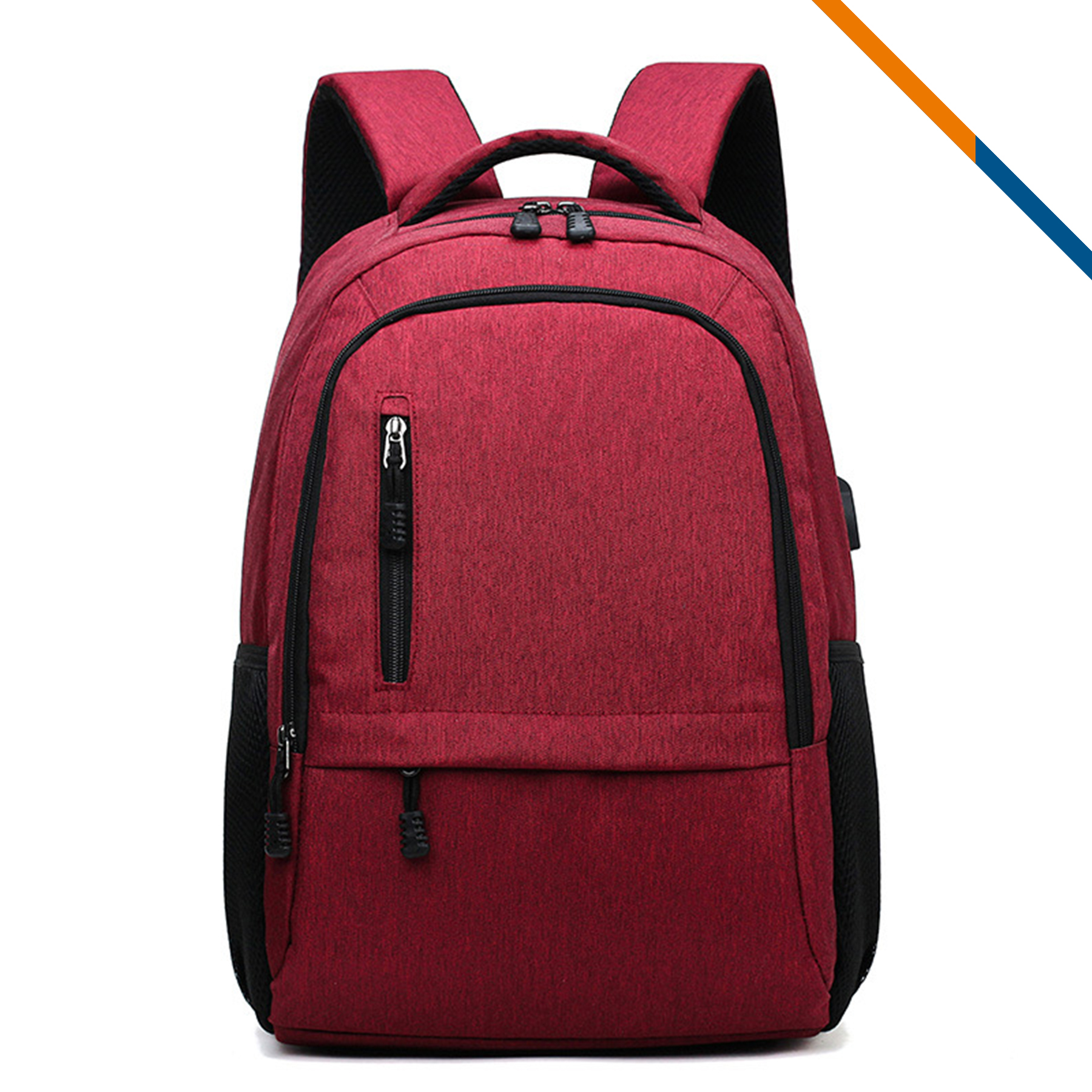 Pinor Business Backpack 3