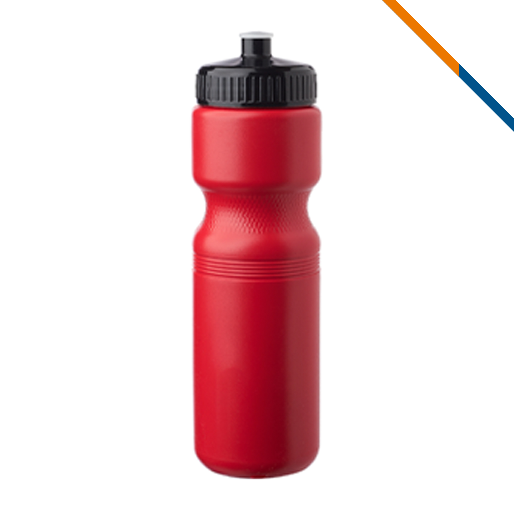 Ariston Plastic Water Bottle - 28 OZ. 16