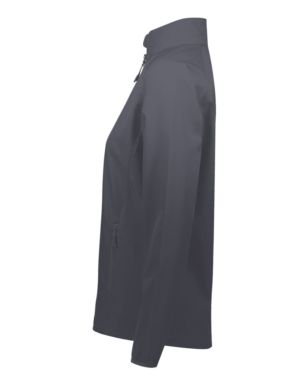 Women's Featherlight Soft Shell Jacket - 229721 11