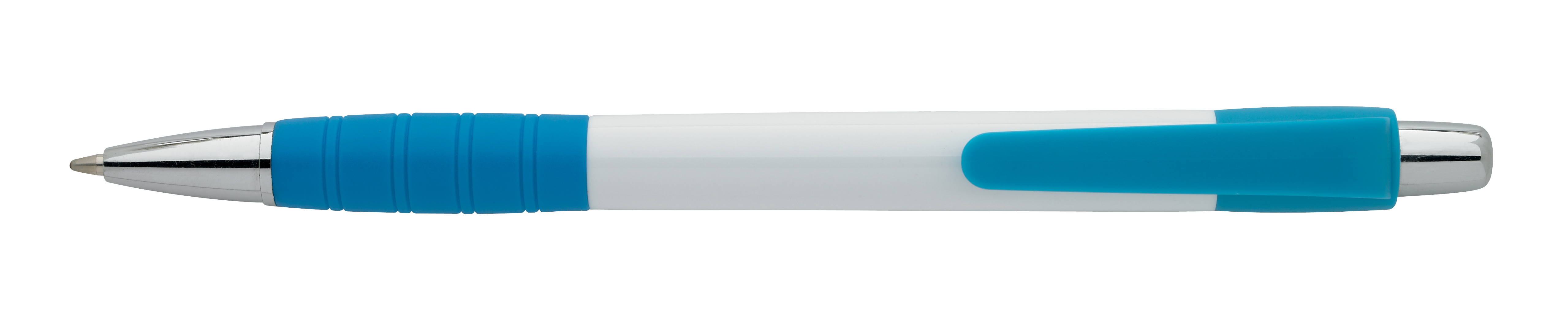 Good Value™ White Element Pen 20