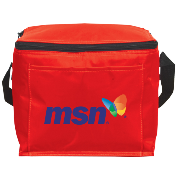 Cooler/Lunch Bag 2