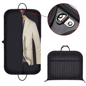 Oxford Cloth Suit Dust Cover Clothing Storage Bag 8