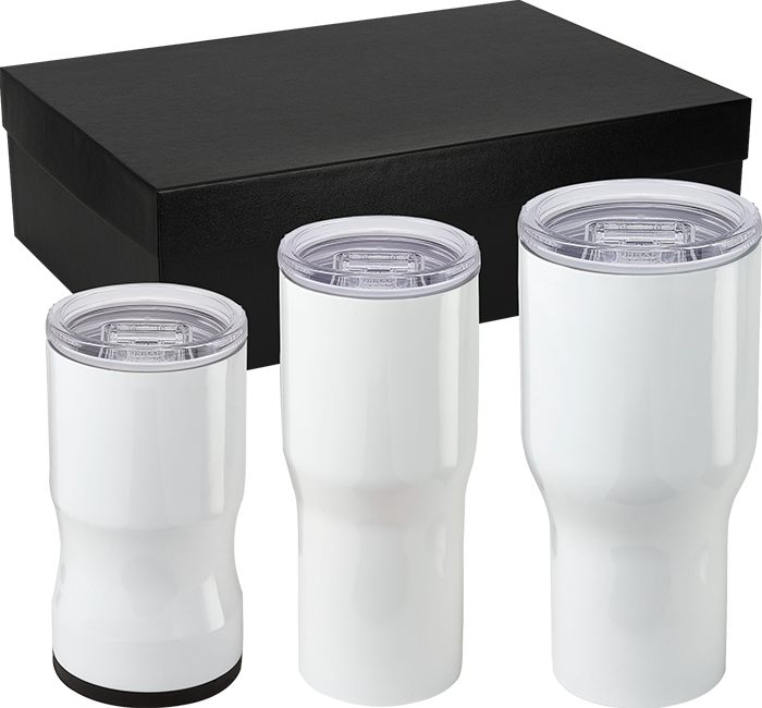 Urban Peak® Gift Set (30oz/20oz/3-in-1 Insulator) 20