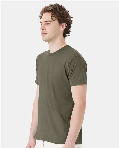 Perfect-T T-Shirt - 4980 377