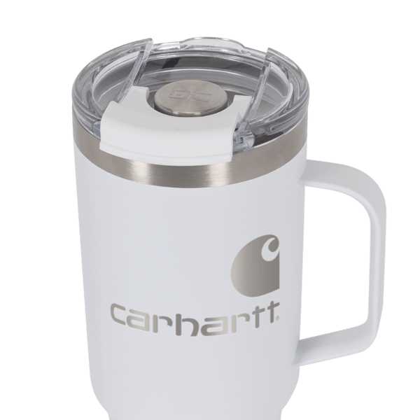 40oz Basecamp Gigantor Travel Mug 23