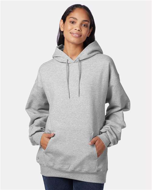 Unisex Ultimate Cotton® Hooded Sweatshirt - F170, custom hoodie or sweatshirt with logo imprint 25