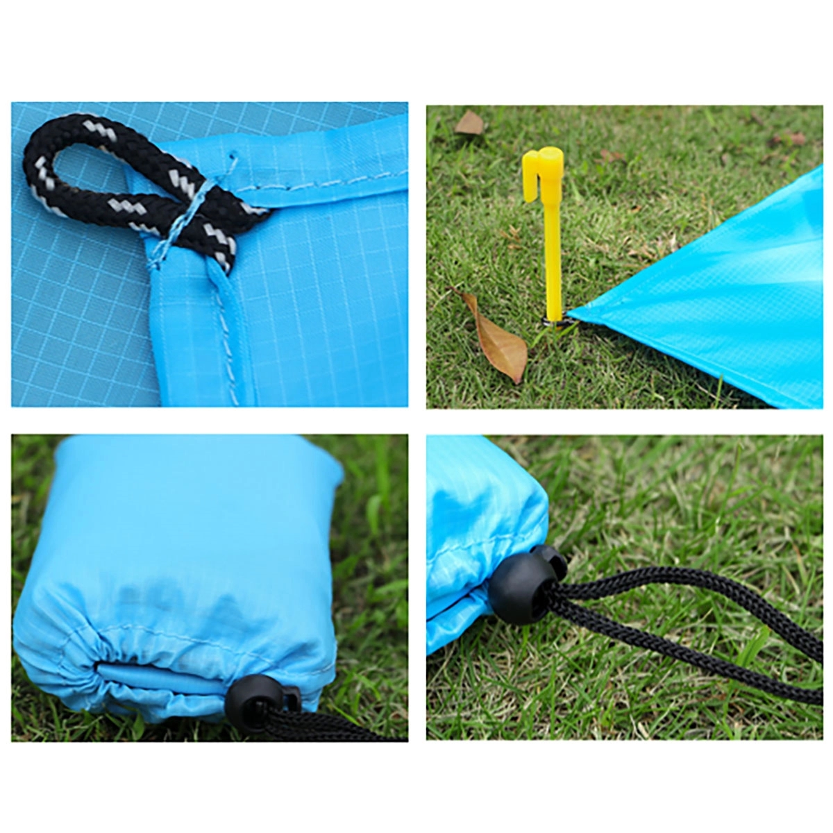 Portable Picnic Blanket 3