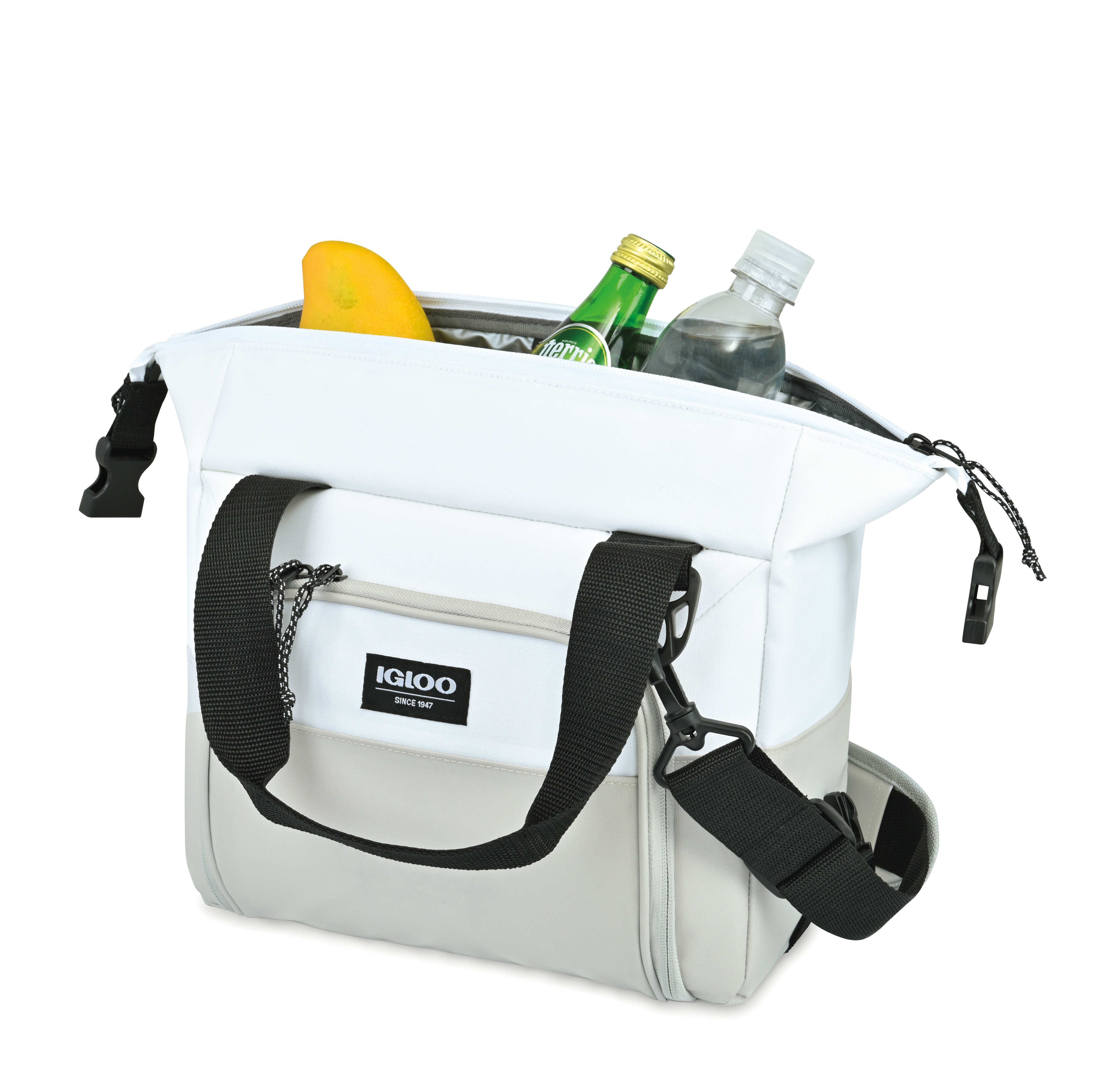 Igloo® Seadrift™ Snap Down 12 Can Cooler 11