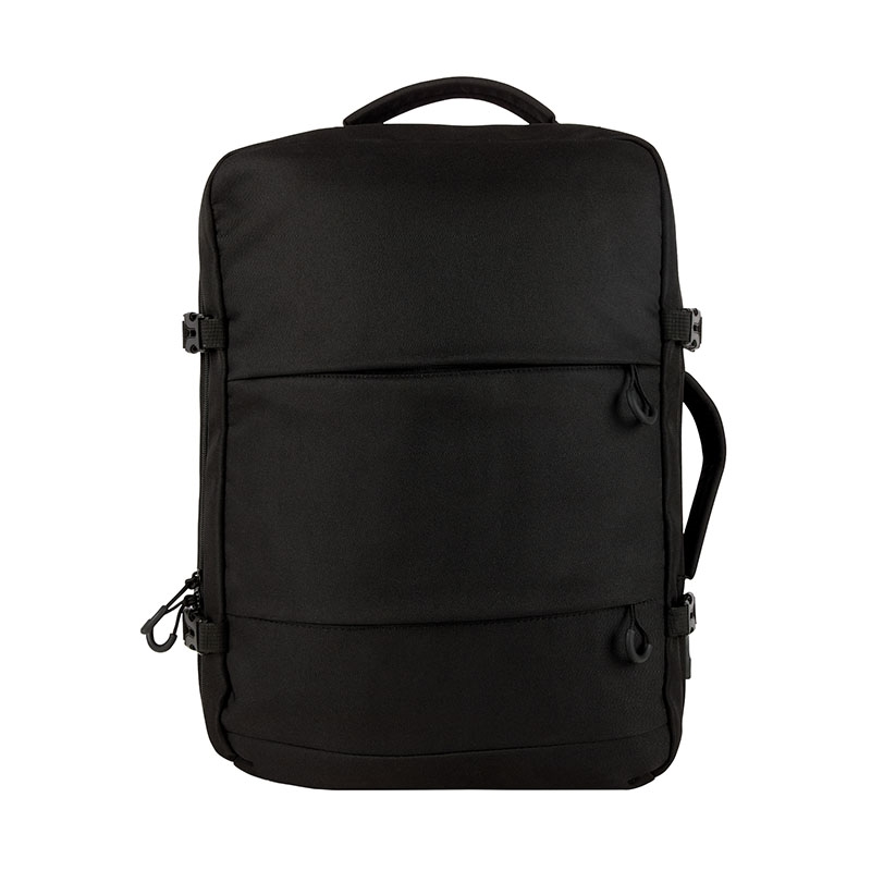 Luca Overnighter Backpack 4